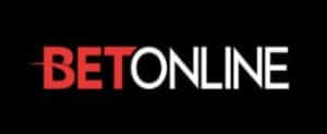 לוגו של אתר BetOnline
